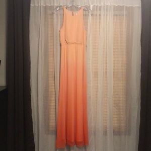LC Lauren Conrad Dress